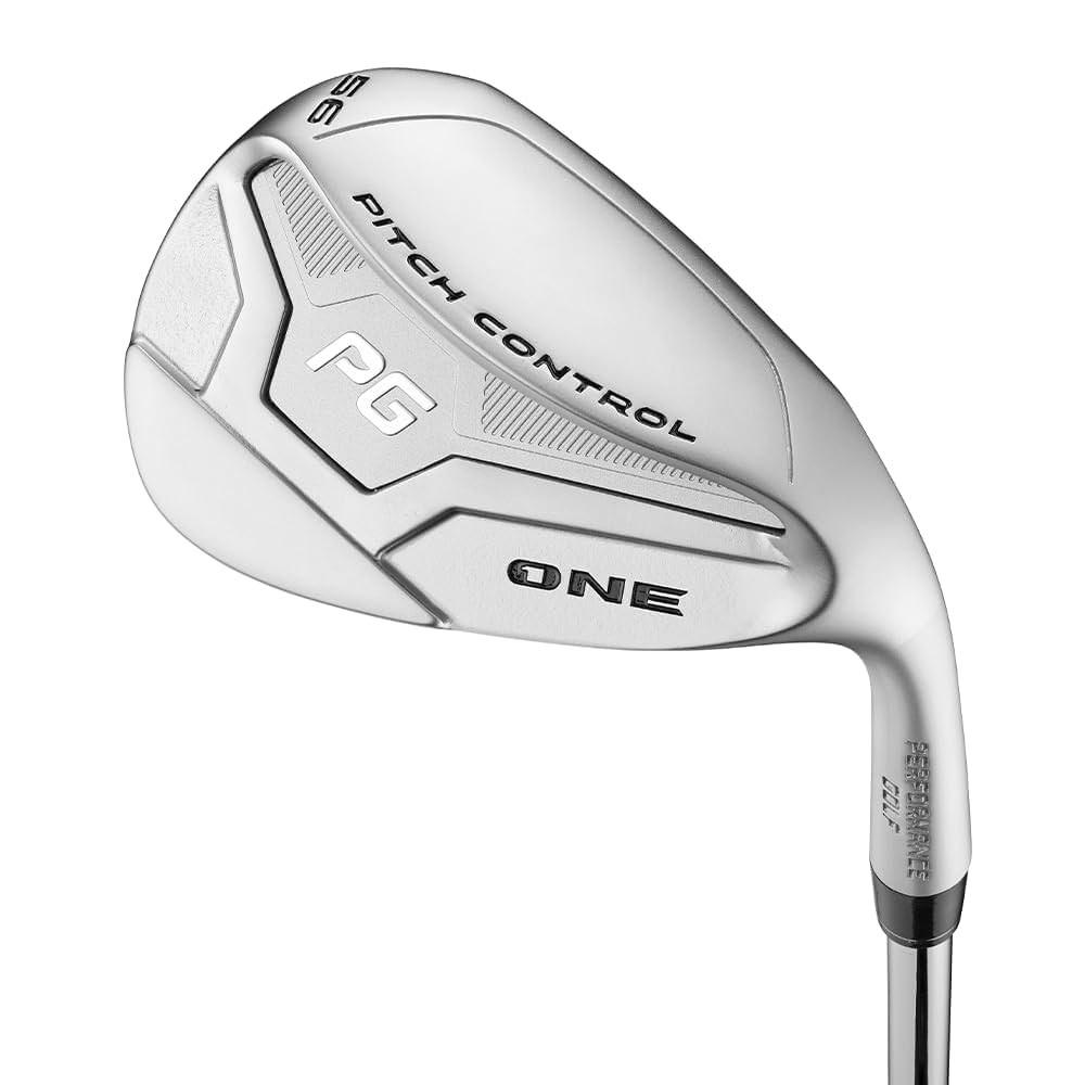 MOZ RA-01 WEDGE 56° MODUS125WEDGE Amazon.com : Golf Wedge Left Handed : Sports & Outdoors